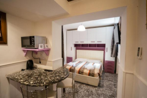 San Polo Studio Venedig